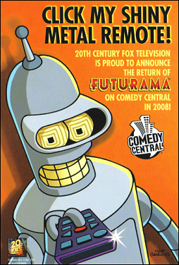 Futurama