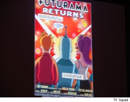 Futurama