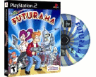 Futurama - Das Spiel